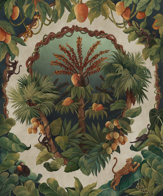 The Harvest